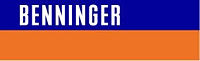 Logo de Benninger