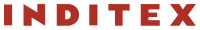 Logo d'Inditex