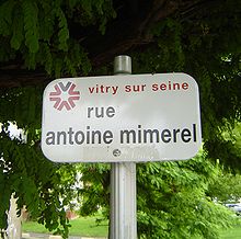Vitry-sur-Seine (rue Antoine Mimerel 4).JPG