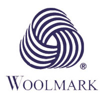 Logo de Woolmark